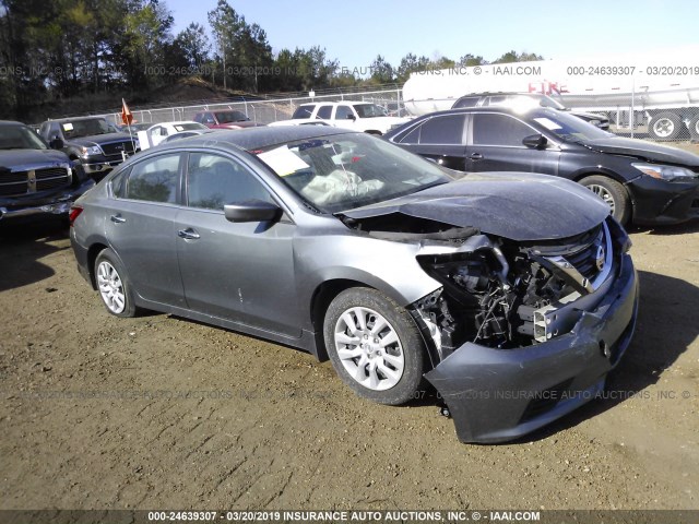 Photo 0 VIN: 1N4AL3APXHN348482 - NISSAN ALTIMA 