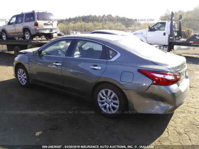 Photo 2 VIN: 1N4AL3APXHN348482 - NISSAN ALTIMA 