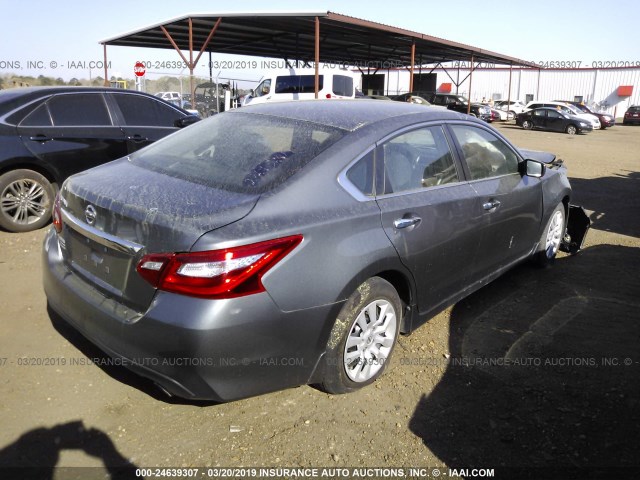 Photo 3 VIN: 1N4AL3APXHN348482 - NISSAN ALTIMA 