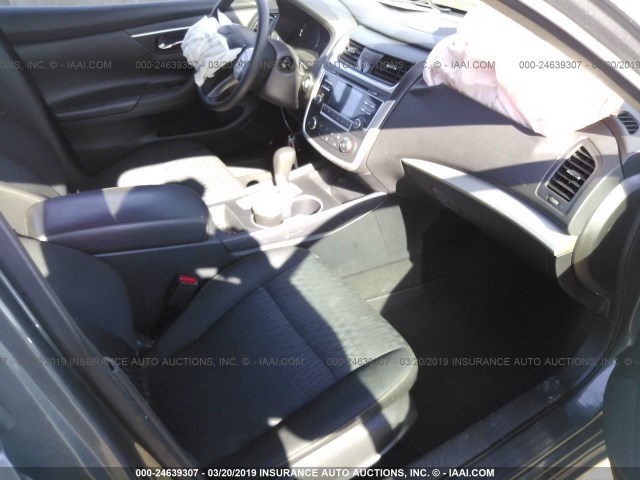 Photo 4 VIN: 1N4AL3APXHN348482 - NISSAN ALTIMA 