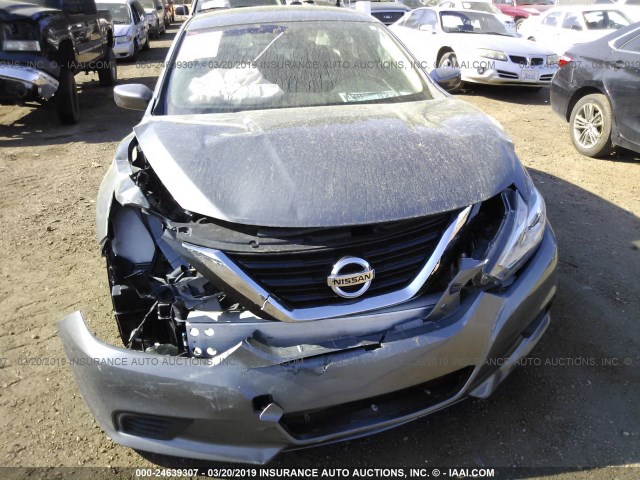 Photo 5 VIN: 1N4AL3APXHN348482 - NISSAN ALTIMA 