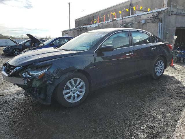 Photo 0 VIN: 1N4AL3APXHN348840 - NISSAN ALTIMA 2.5 