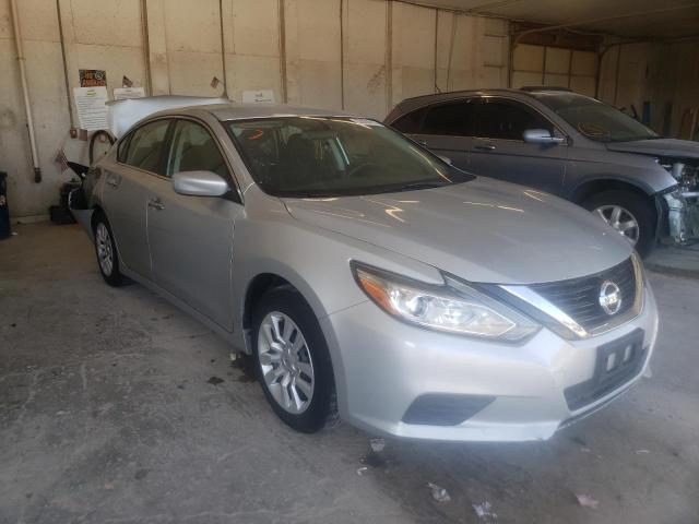 Photo 0 VIN: 1N4AL3APXHN350037 - NISSAN ALTIMA 2.5 