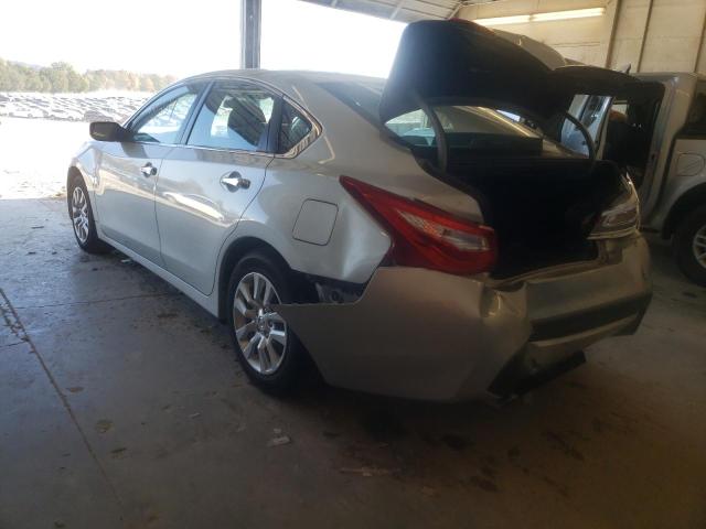 Photo 2 VIN: 1N4AL3APXHN350037 - NISSAN ALTIMA 2.5 