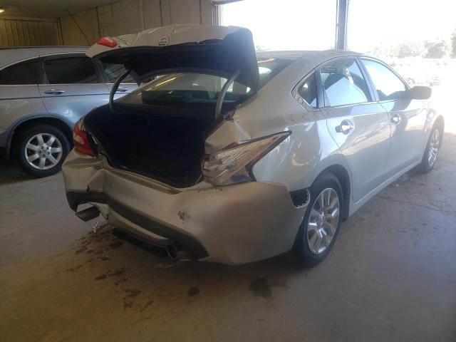 Photo 3 VIN: 1N4AL3APXHN350037 - NISSAN ALTIMA 2.5 