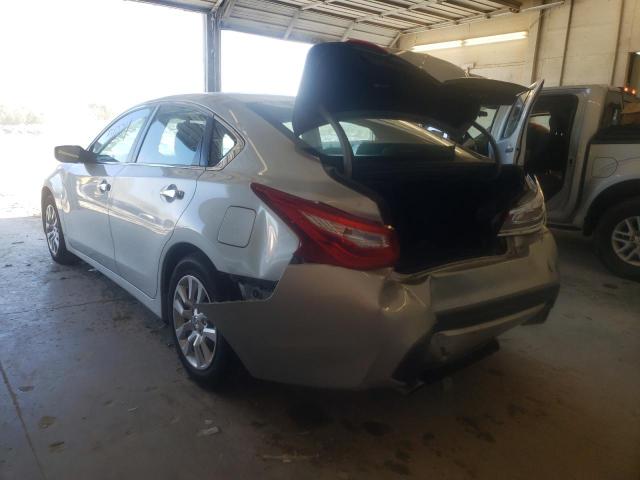 Photo 8 VIN: 1N4AL3APXHN350037 - NISSAN ALTIMA 2.5 