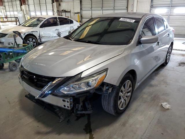 Photo 0 VIN: 1N4AL3APXHN350975 - NISSAN ALTIMA 