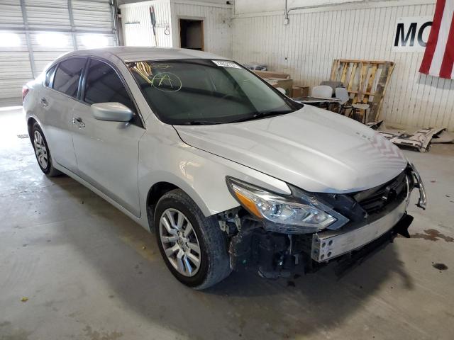 Photo 3 VIN: 1N4AL3APXHN350975 - NISSAN ALTIMA 