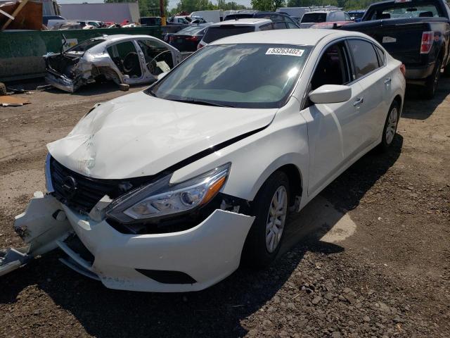 Photo 1 VIN: 1N4AL3APXHN351222 - NISSAN ALTIMA 2.5 