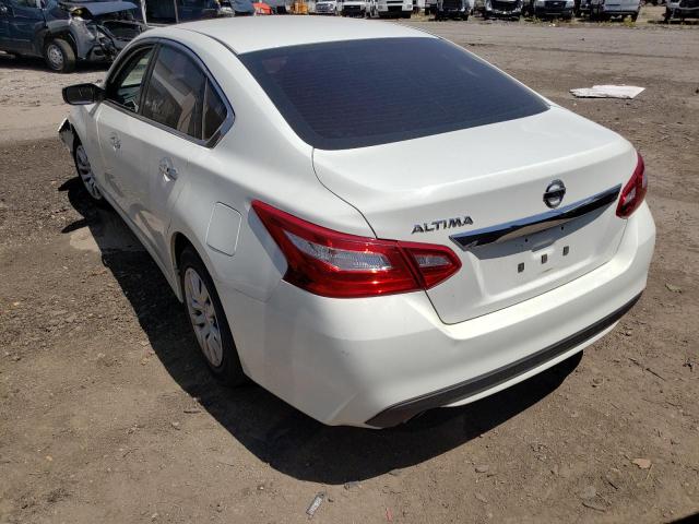 Photo 2 VIN: 1N4AL3APXHN351222 - NISSAN ALTIMA 2.5 