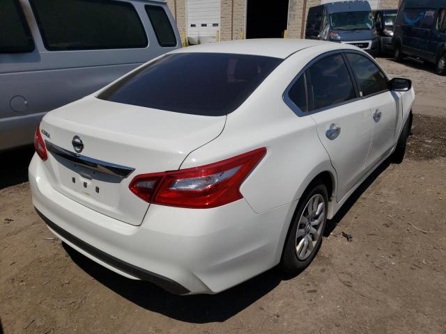 Photo 3 VIN: 1N4AL3APXHN351222 - NISSAN ALTIMA 2.5 