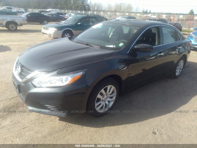 Photo 1 VIN: 1N4AL3APXHN351964 - NISSAN ALTIMA 