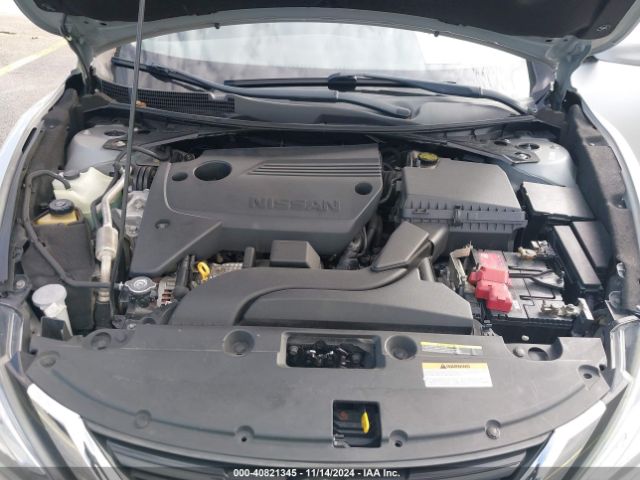 Photo 9 VIN: 1N4AL3APXHN353682 - NISSAN ALTIMA 