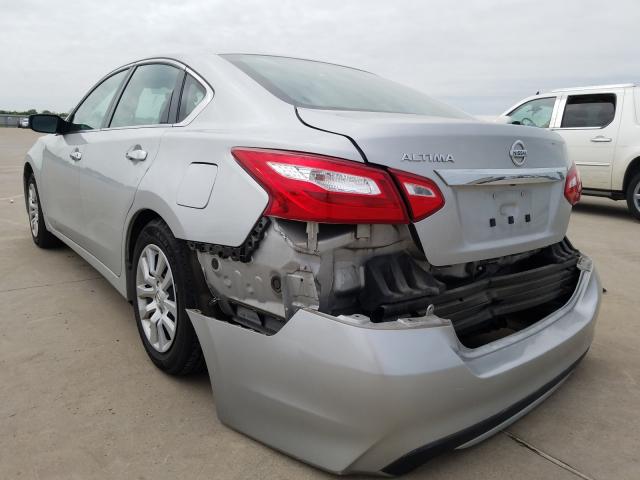 Photo 2 VIN: 1N4AL3APXHN354217 - NISSAN ALTIMA 2.5 