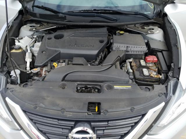 Photo 6 VIN: 1N4AL3APXHN354217 - NISSAN ALTIMA 2.5 