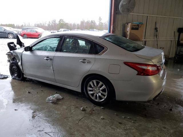 Photo 1 VIN: 1N4AL3APXHN355450 - NISSAN ALTIMA 2.5 