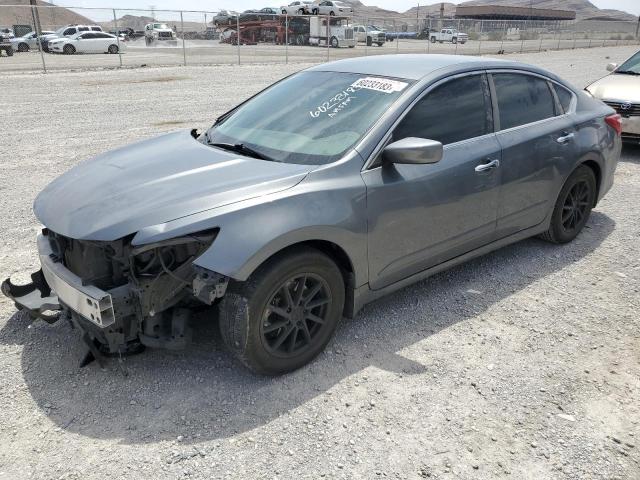 Photo 0 VIN: 1N4AL3APXHN356274 - NISSAN ALTIMA 2.5 