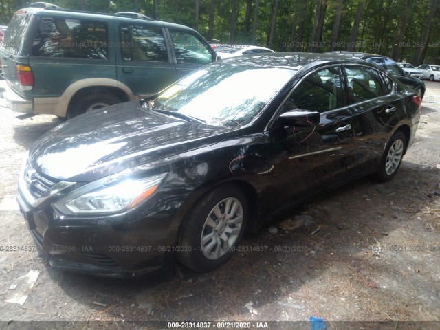 Photo 1 VIN: 1N4AL3APXHN357991 - NISSAN ALTIMA 