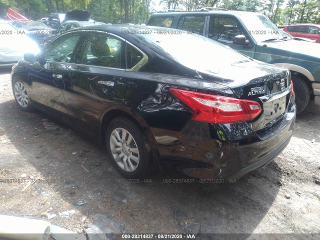 Photo 2 VIN: 1N4AL3APXHN357991 - NISSAN ALTIMA 