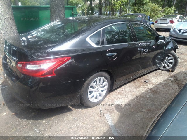 Photo 3 VIN: 1N4AL3APXHN357991 - NISSAN ALTIMA 