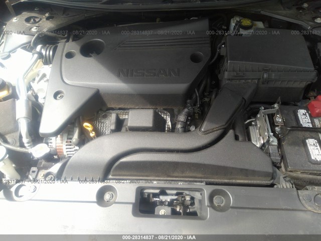 Photo 9 VIN: 1N4AL3APXHN357991 - NISSAN ALTIMA 