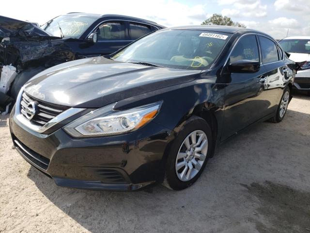 Photo 1 VIN: 1N4AL3APXHN358087 - NISSAN ALTIMA 2.5 