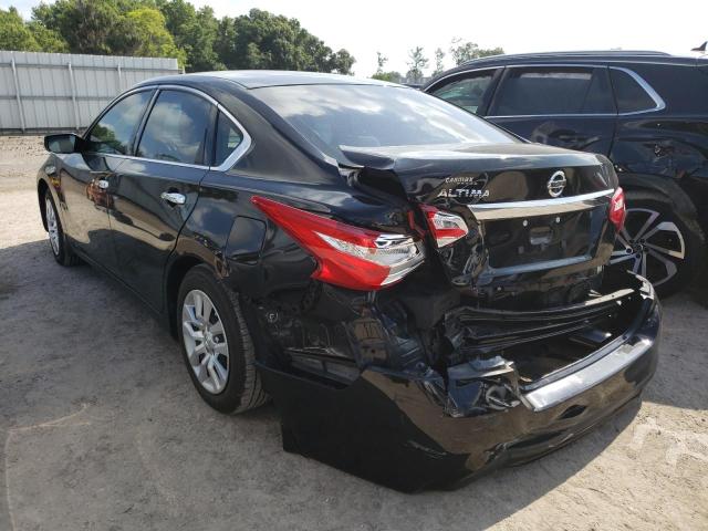 Photo 2 VIN: 1N4AL3APXHN358087 - NISSAN ALTIMA 2.5 