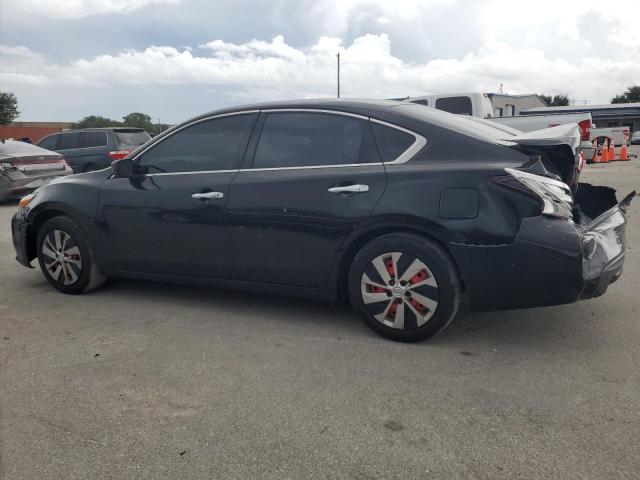 Photo 1 VIN: 1N4AL3APXHN358171 - NISSAN ALTIMA 2.5 