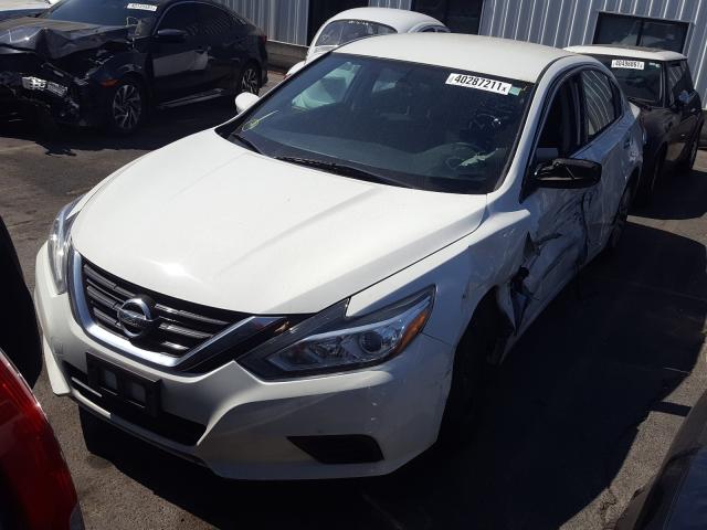 Photo 1 VIN: 1N4AL3APXHN358977 - NISSAN ALTIMA 2.5 