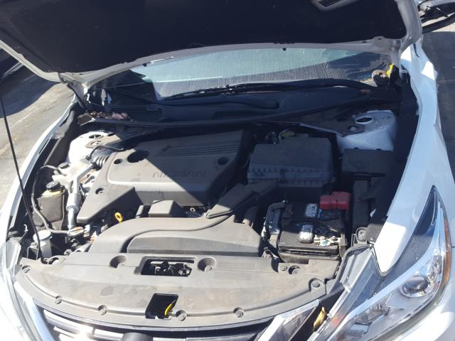 Photo 6 VIN: 1N4AL3APXHN358977 - NISSAN ALTIMA 2.5 