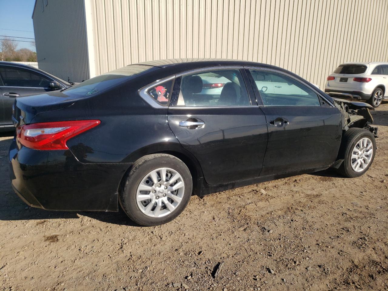 Photo 2 VIN: 1N4AL3APXHN360521 - NISSAN ALTIMA 