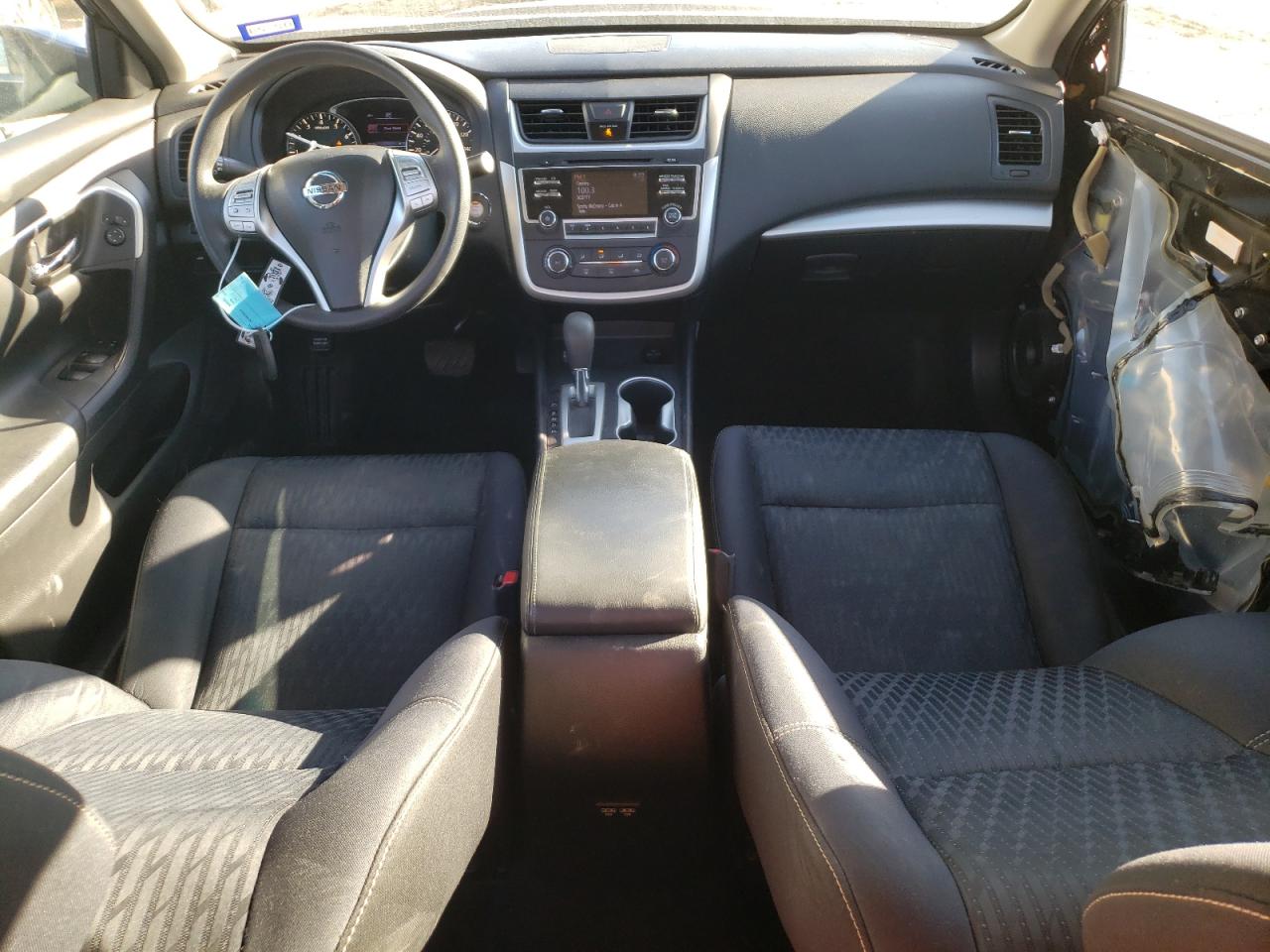 Photo 7 VIN: 1N4AL3APXHN360521 - NISSAN ALTIMA 