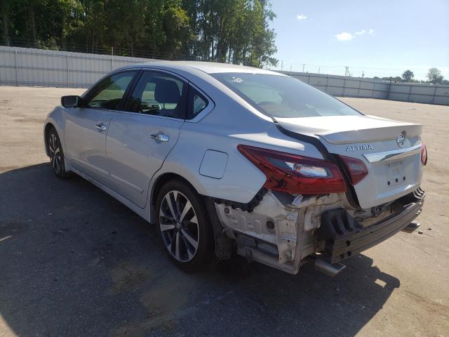 Photo 2 VIN: 1N4AL3APXHN360762 - NISSAN ALTIMA 2.5 