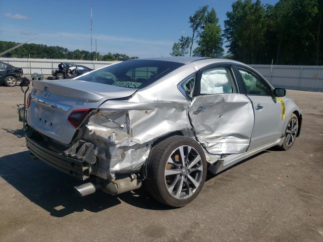 Photo 3 VIN: 1N4AL3APXHN360762 - NISSAN ALTIMA 2.5 