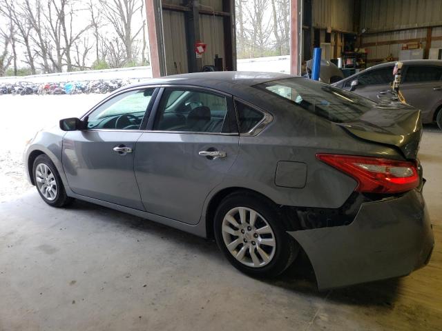 Photo 1 VIN: 1N4AL3APXHN362561 - NISSAN ALTIMA 