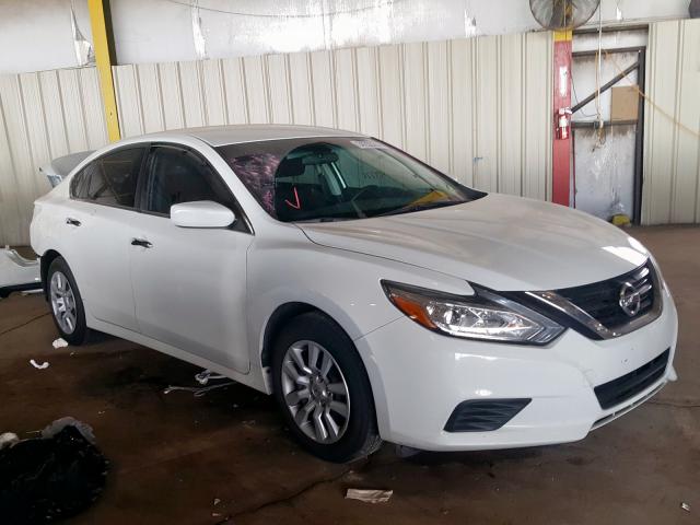 Photo 0 VIN: 1N4AL3APXHN363015 - NISSAN ALTIMA 2.5 