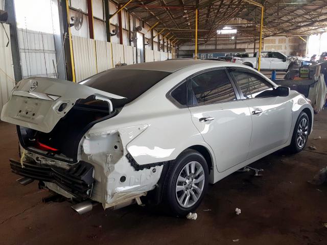 Photo 3 VIN: 1N4AL3APXHN363015 - NISSAN ALTIMA 2.5 