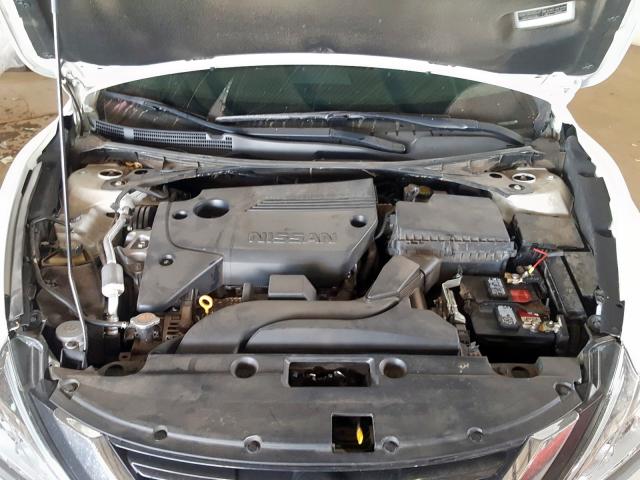 Photo 6 VIN: 1N4AL3APXHN363015 - NISSAN ALTIMA 2.5 