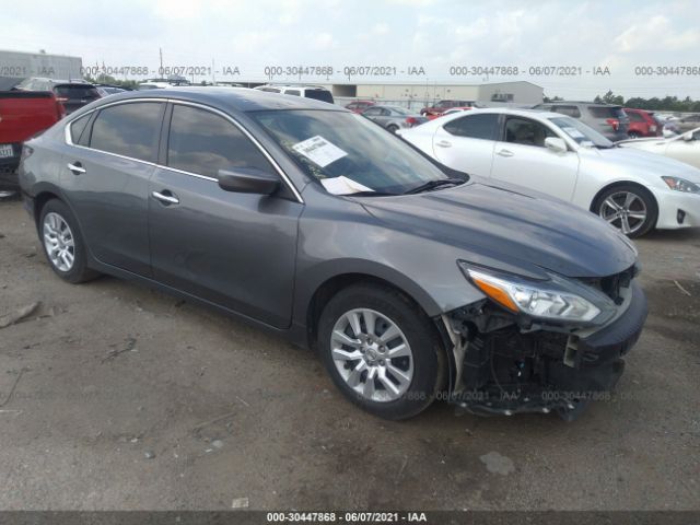 Photo 0 VIN: 1N4AL3APXHN363435 - NISSAN ALTIMA 