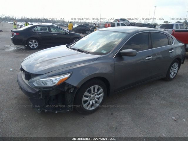 Photo 1 VIN: 1N4AL3APXHN363435 - NISSAN ALTIMA 