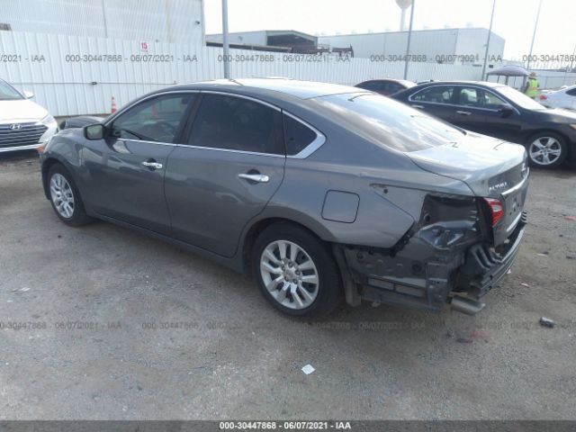 Photo 2 VIN: 1N4AL3APXHN363435 - NISSAN ALTIMA 