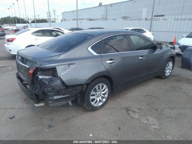 Photo 3 VIN: 1N4AL3APXHN363435 - NISSAN ALTIMA 