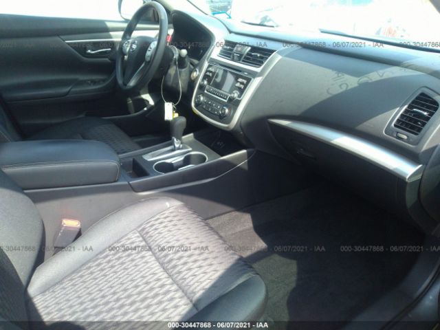 Photo 4 VIN: 1N4AL3APXHN363435 - NISSAN ALTIMA 