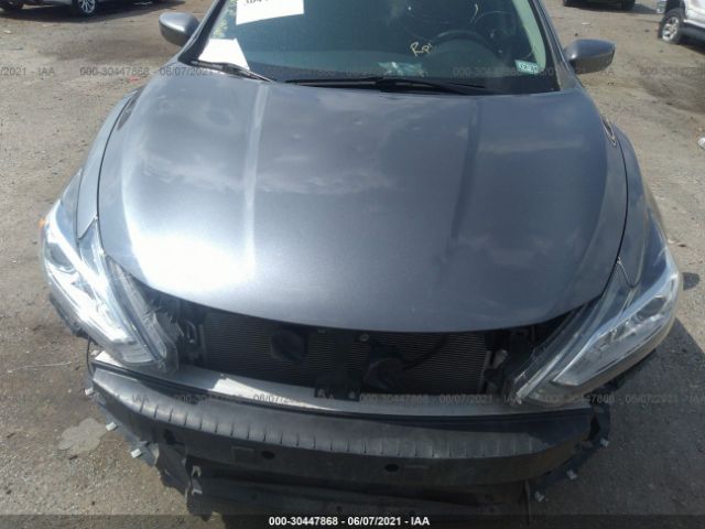 Photo 5 VIN: 1N4AL3APXHN363435 - NISSAN ALTIMA 