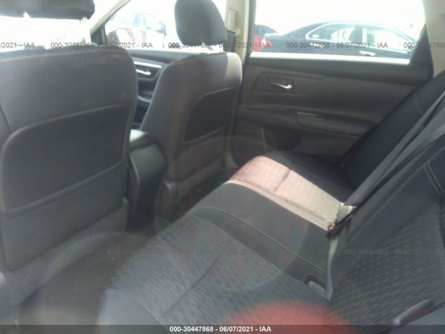 Photo 7 VIN: 1N4AL3APXHN363435 - NISSAN ALTIMA 