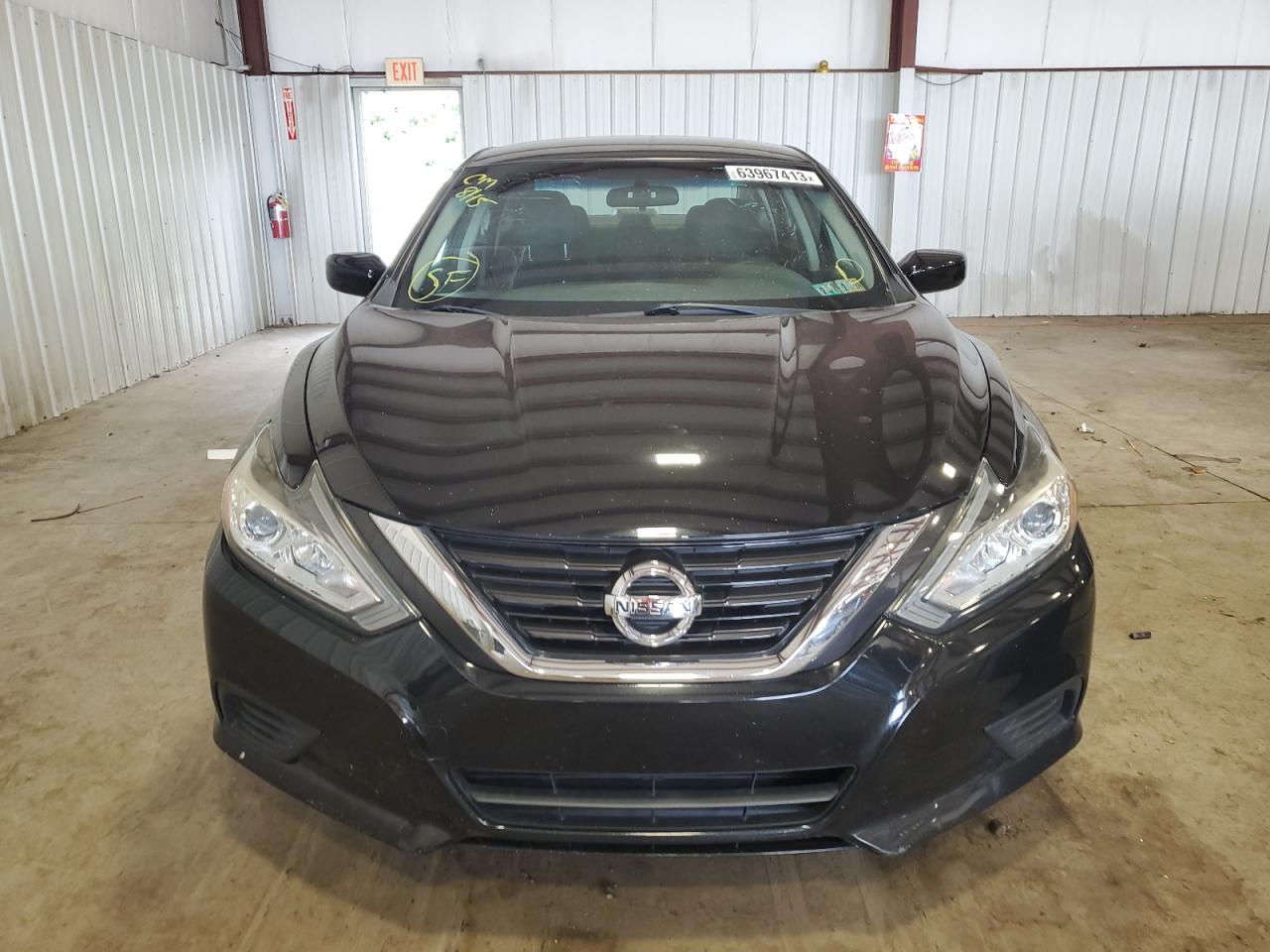 Photo 4 VIN: 1N4AL3APXHN364326 - NISSAN ALTIMA 