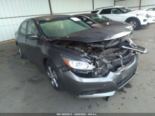 Photo 0 VIN: 1N4AL3APXHN364553 - NISSAN ALTIMA 