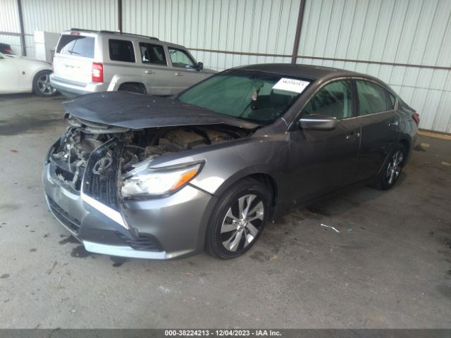 Photo 1 VIN: 1N4AL3APXHN364553 - NISSAN ALTIMA 