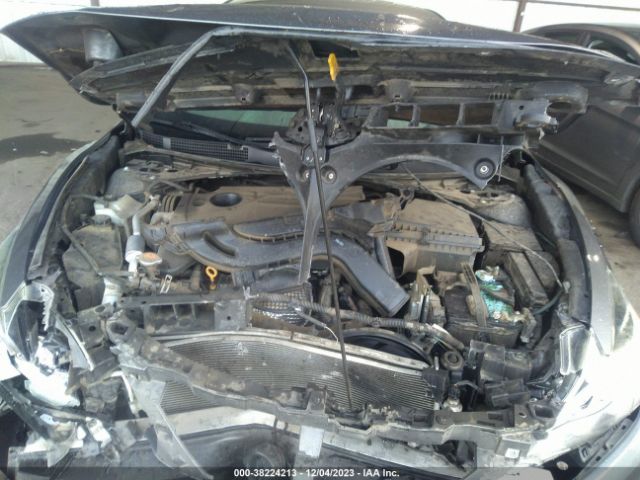 Photo 9 VIN: 1N4AL3APXHN364553 - NISSAN ALTIMA 