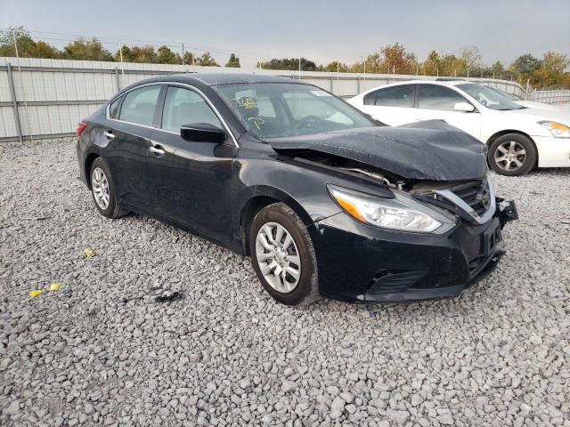 Photo 3 VIN: 1N4AL3APXHN366416 - NISSAN ALTIMA 